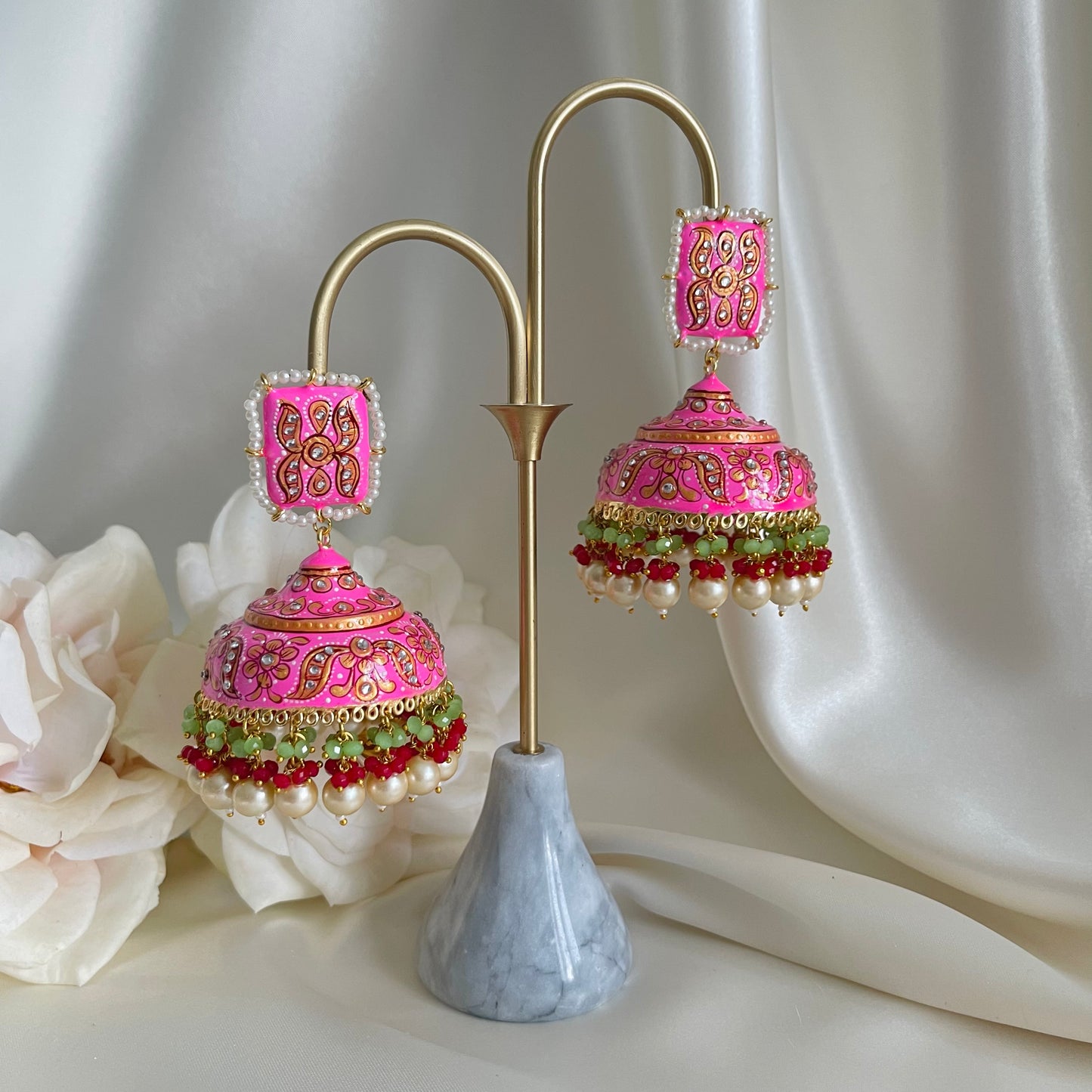 Mannat - Jhumki