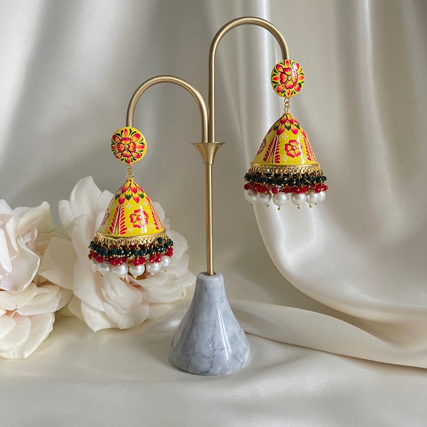 Mannat - Jhumki