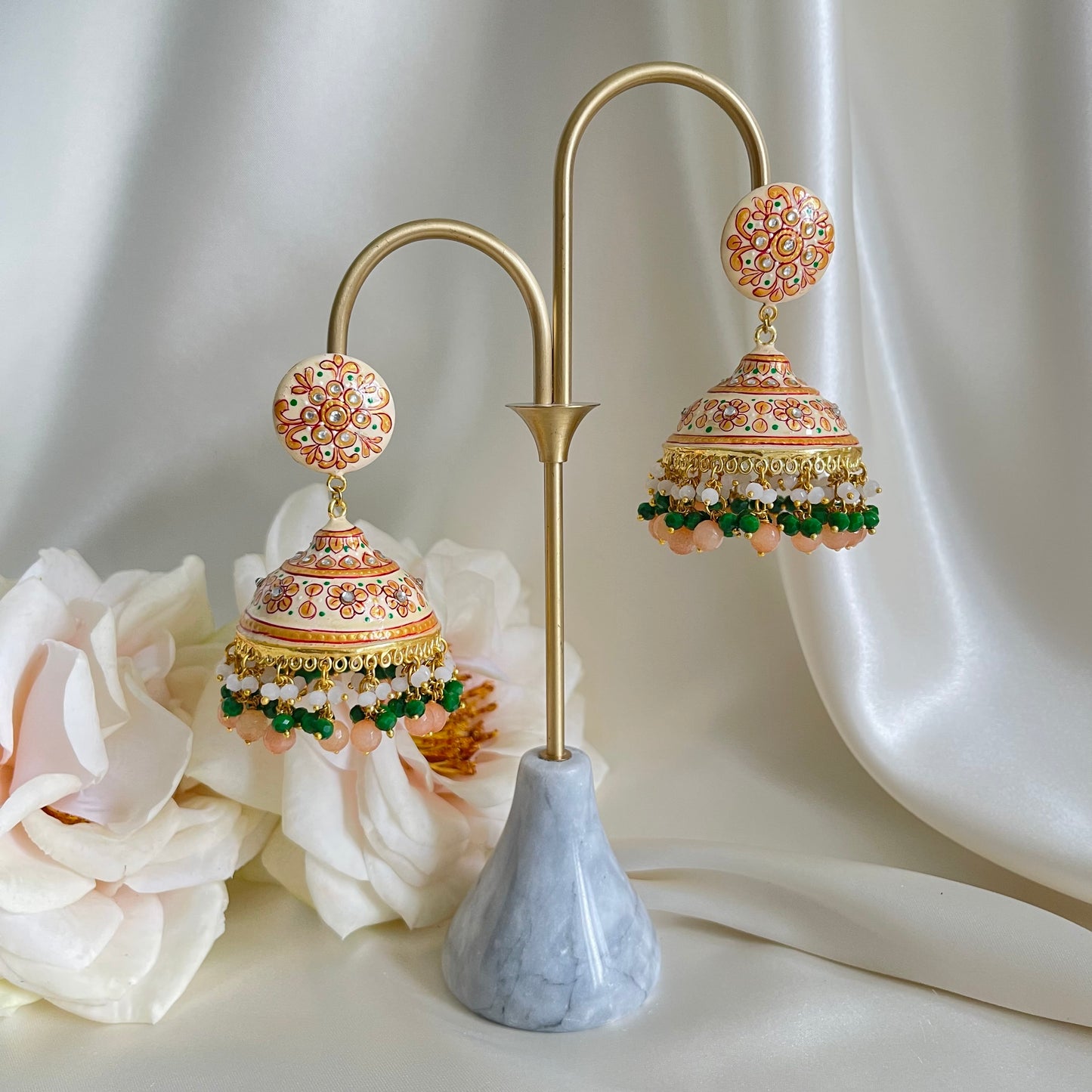 Mannat - Jhumki