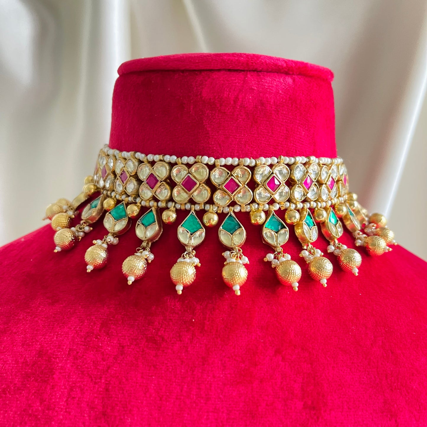 Bebo - Choker Set
