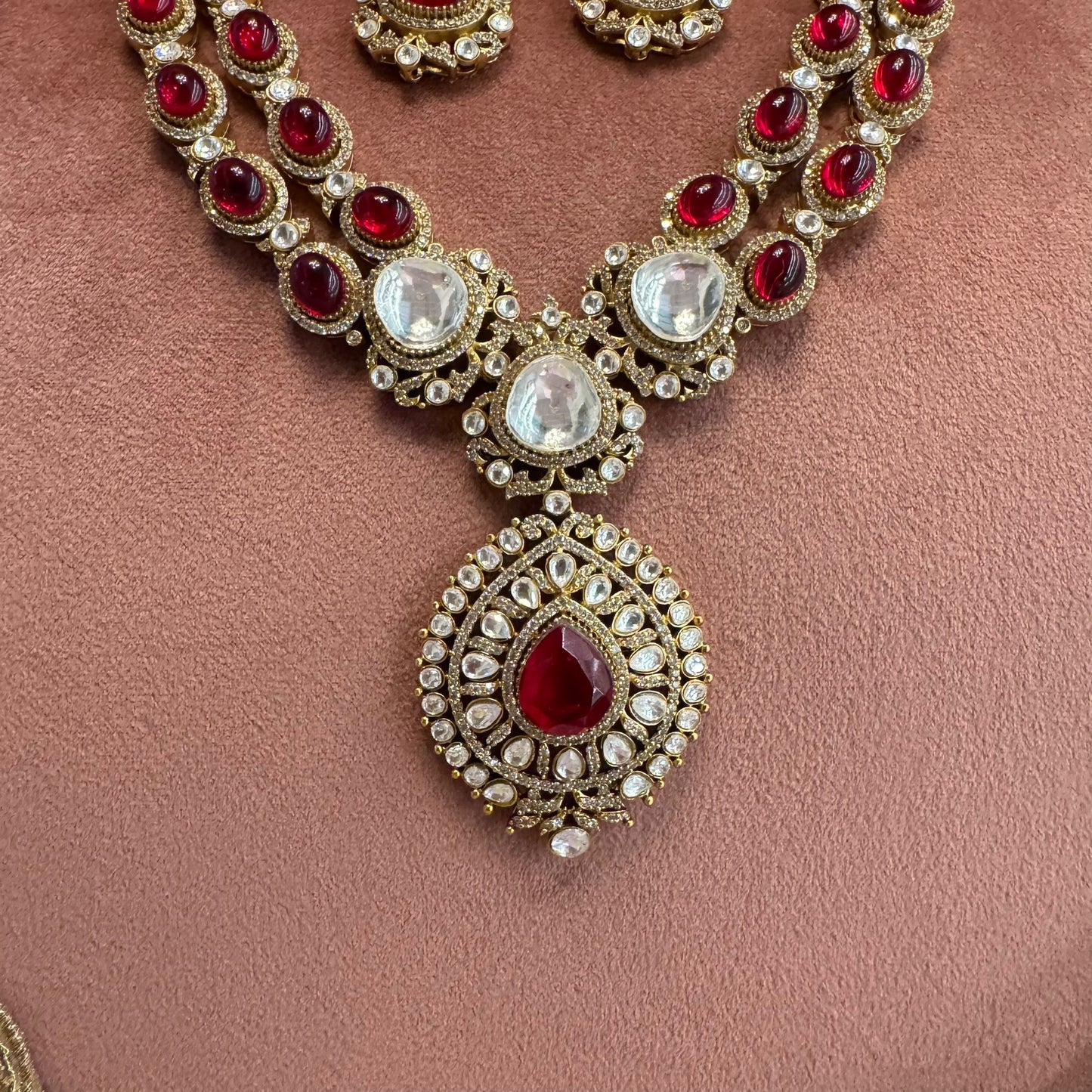Teena - Necklace Set