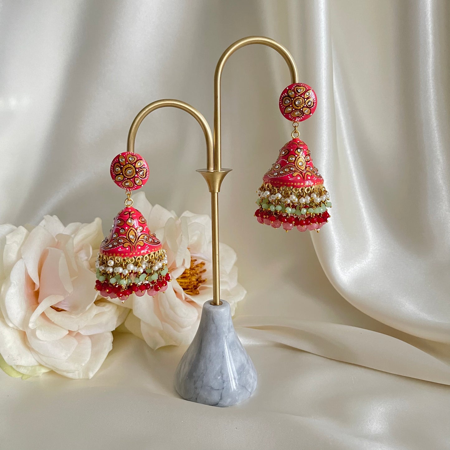 Mannat - Jhumki