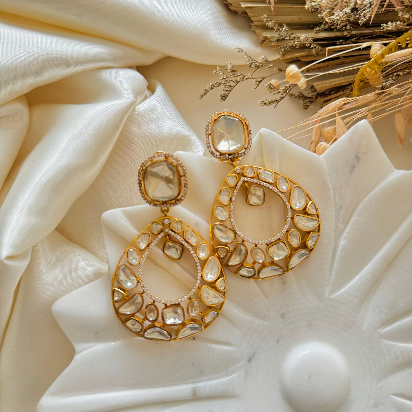 Ish - Necklace Set