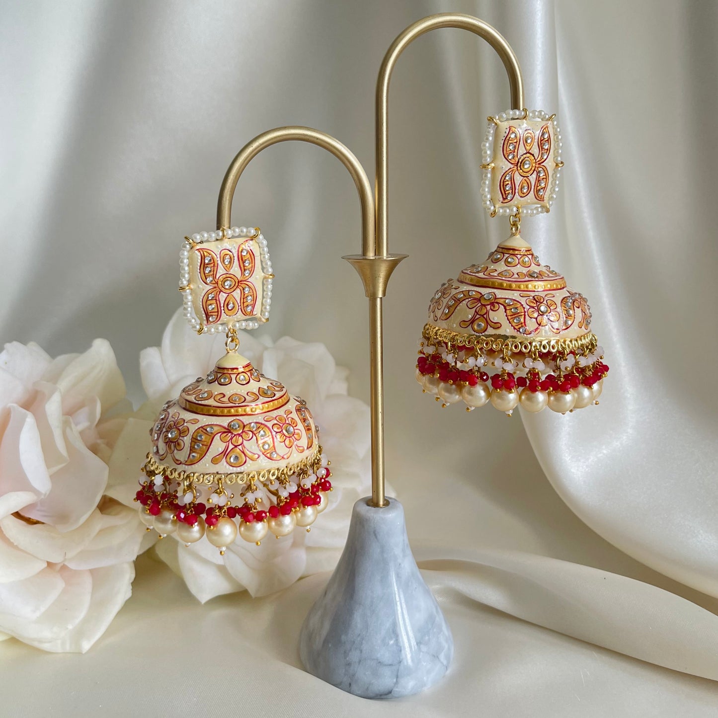 Mannat - Jhumki