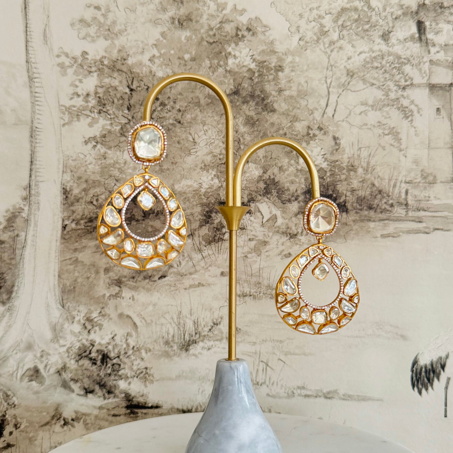 Ish - Necklace Set