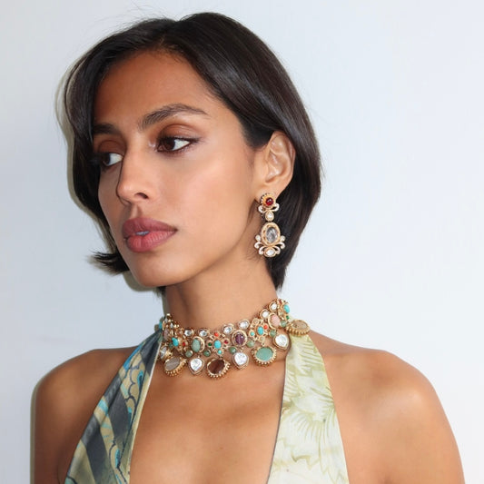 Bali - Choker Set