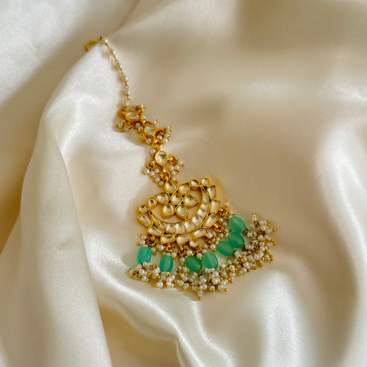 Ruchi - Choker Set