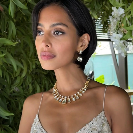 Bali - Necklace Set