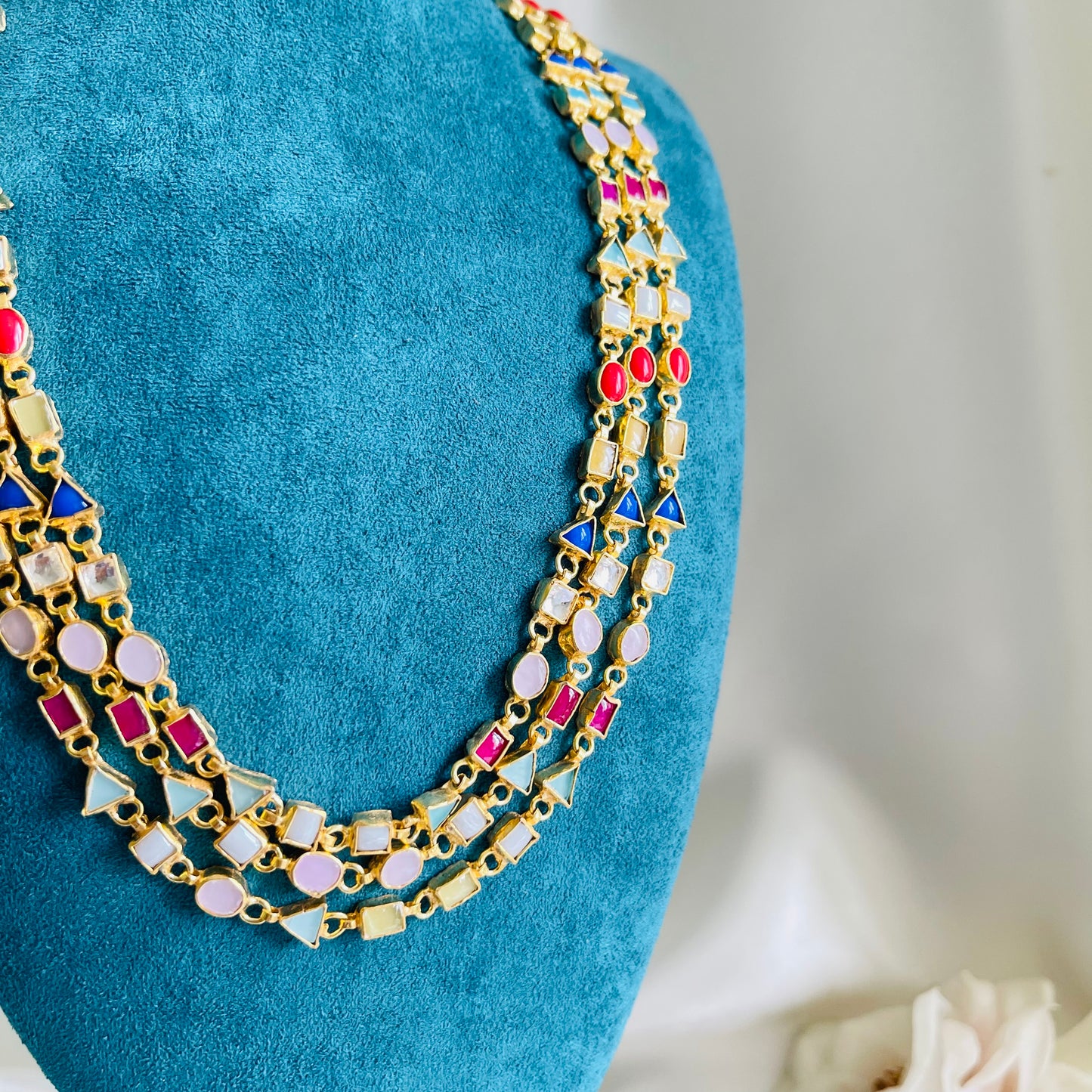 Simi - Necklace Set