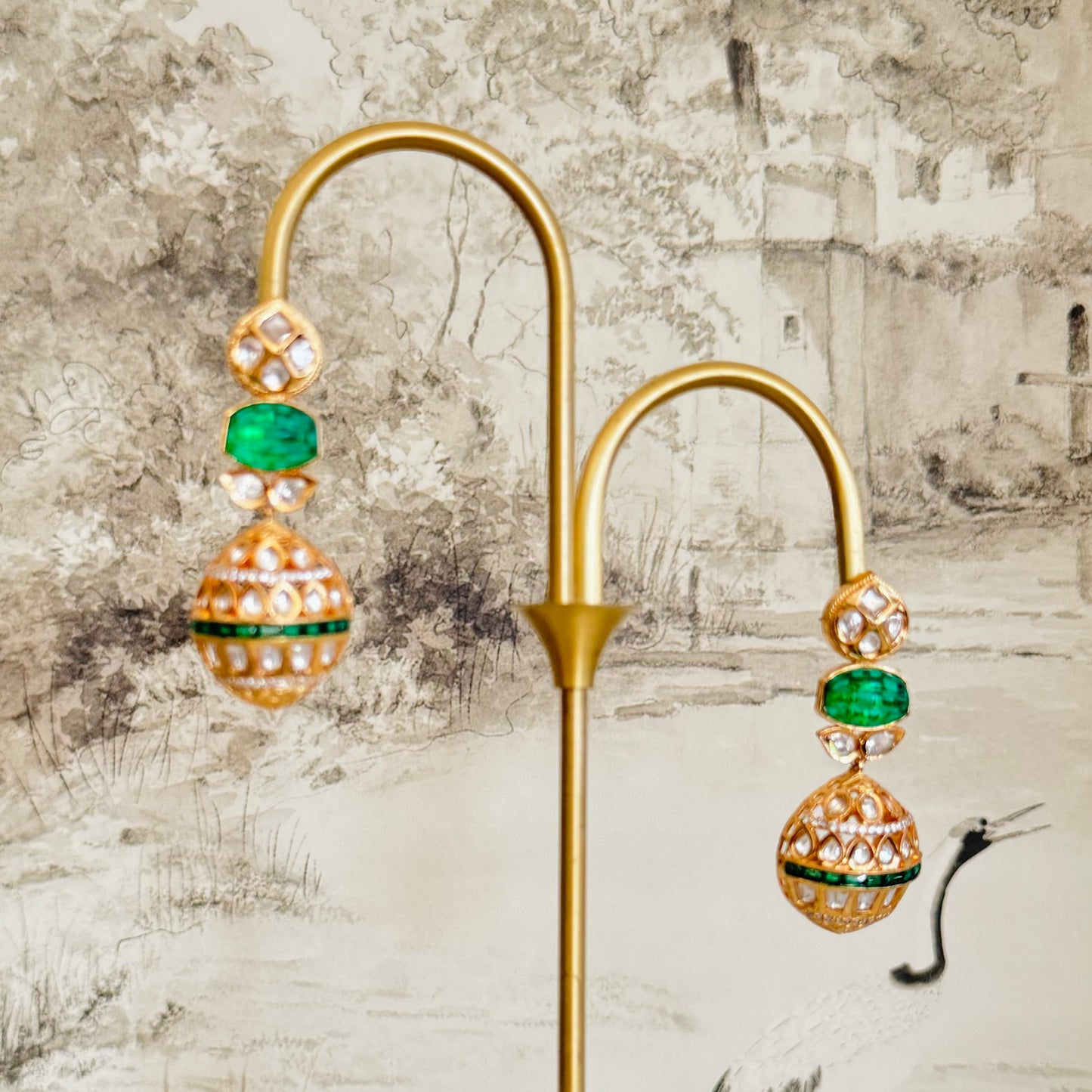Stuti - Necklace Set