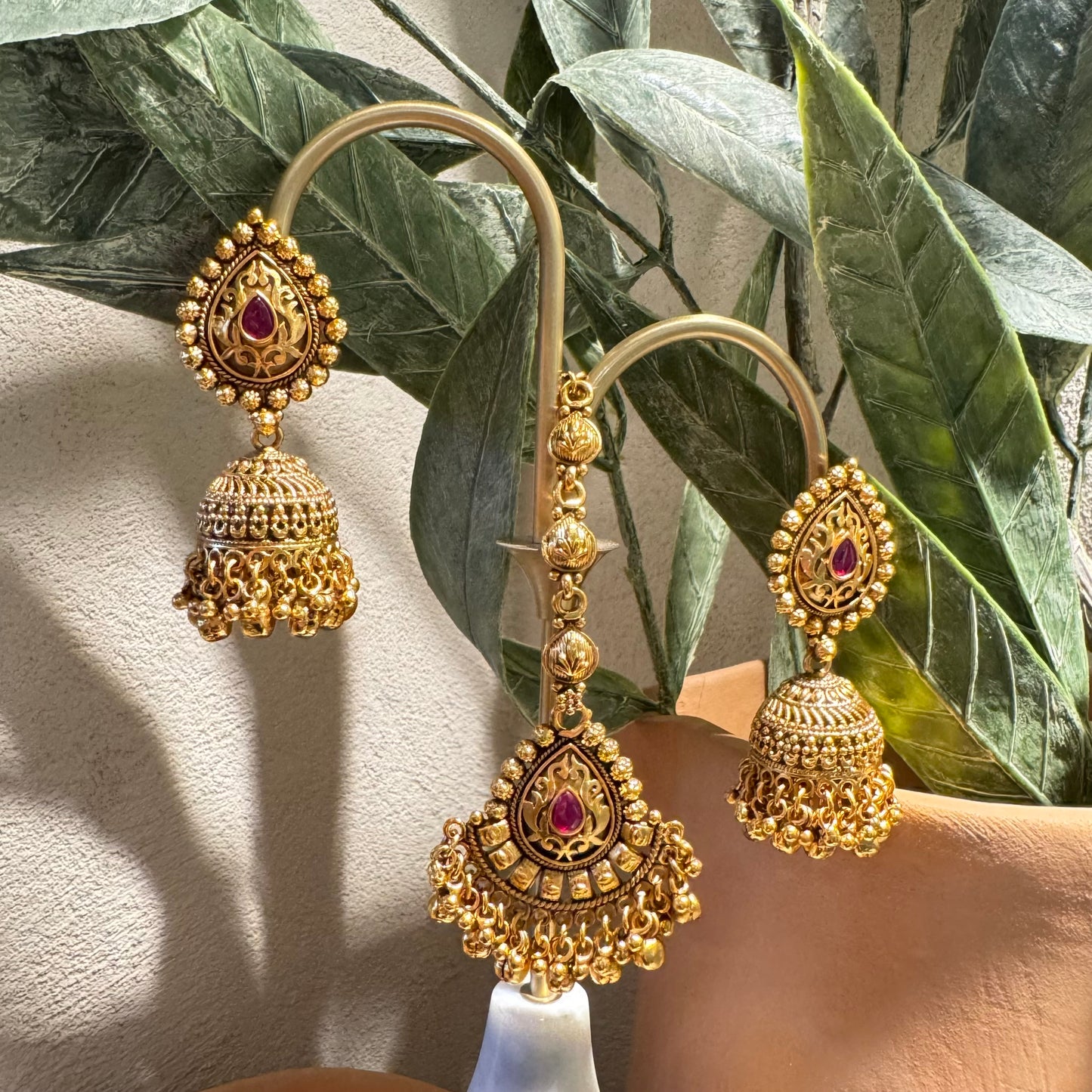 Aasa - Choker Set