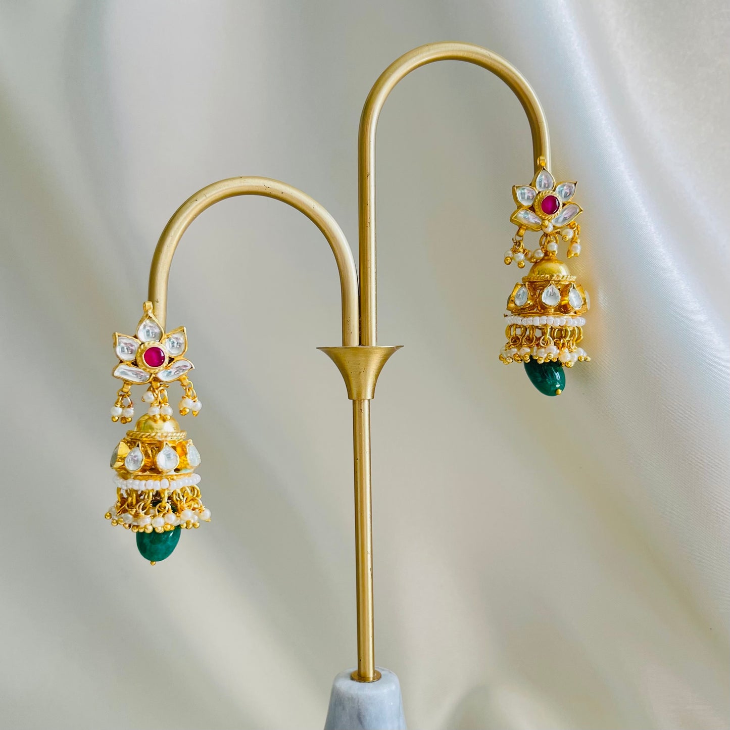 Mina - Necklace Set