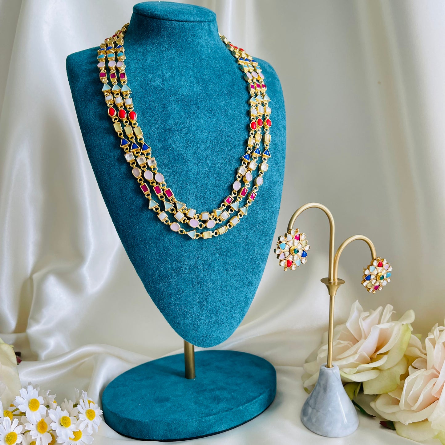 Simi - Necklace Set