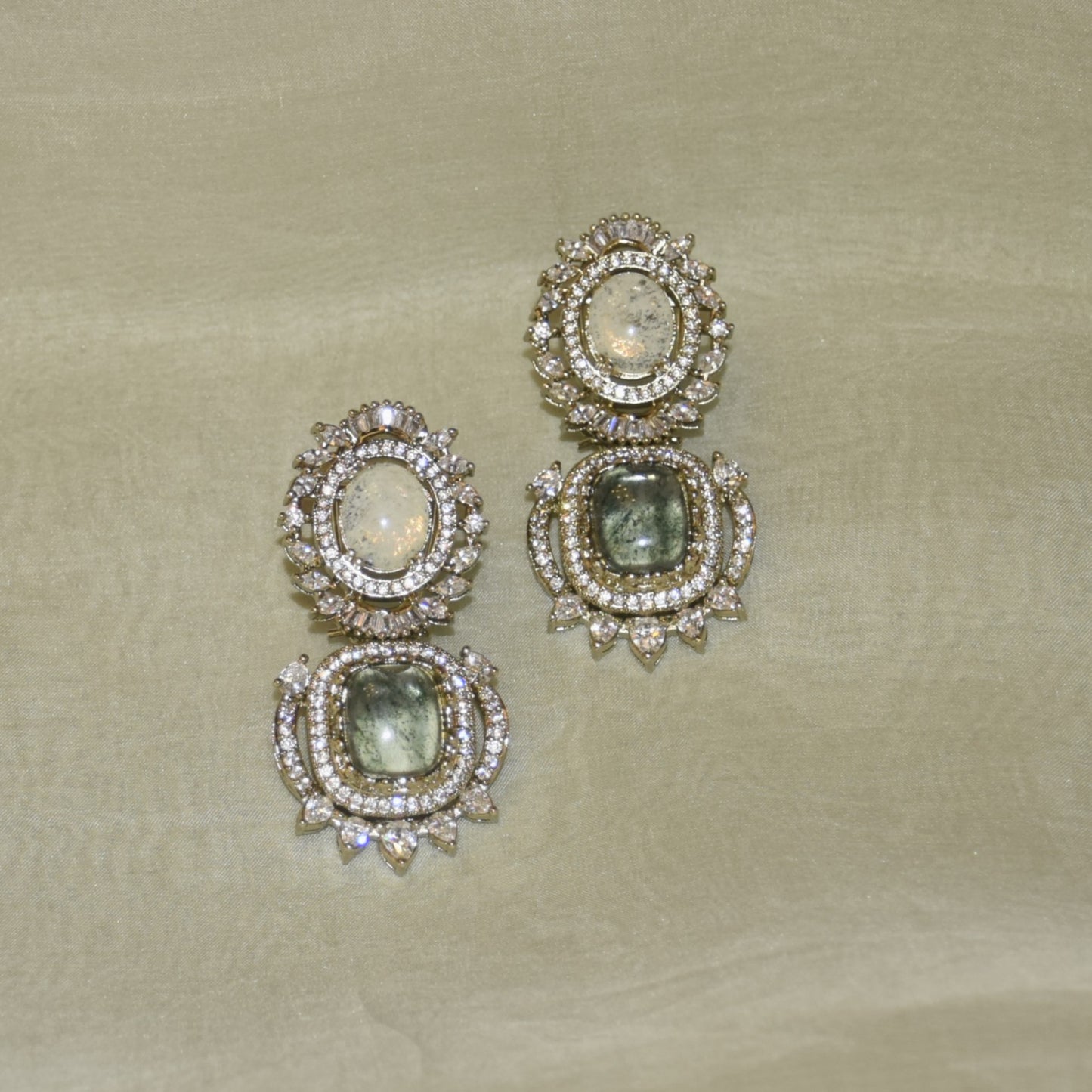 Aasa - Necklace Set