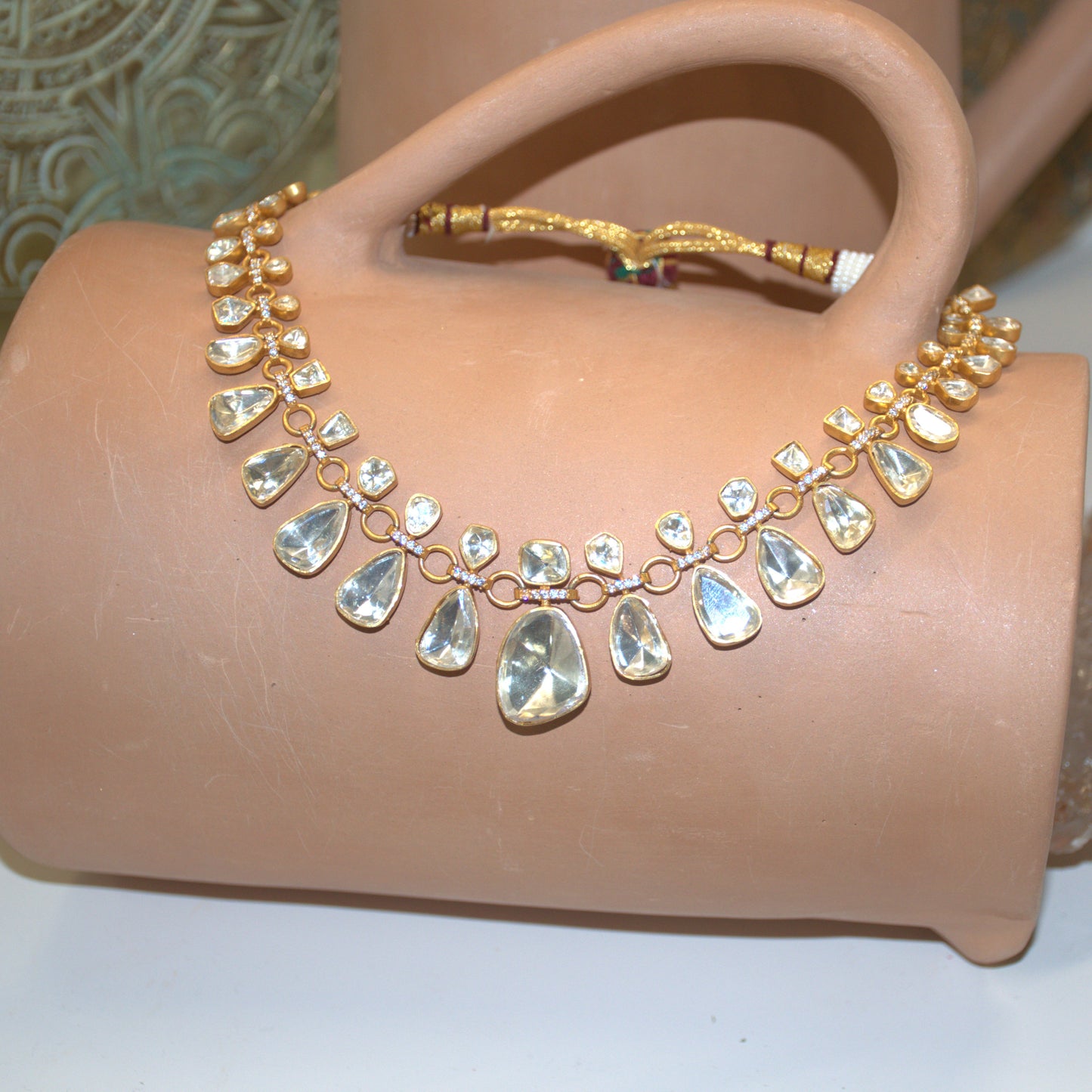 Bali - Necklace Set