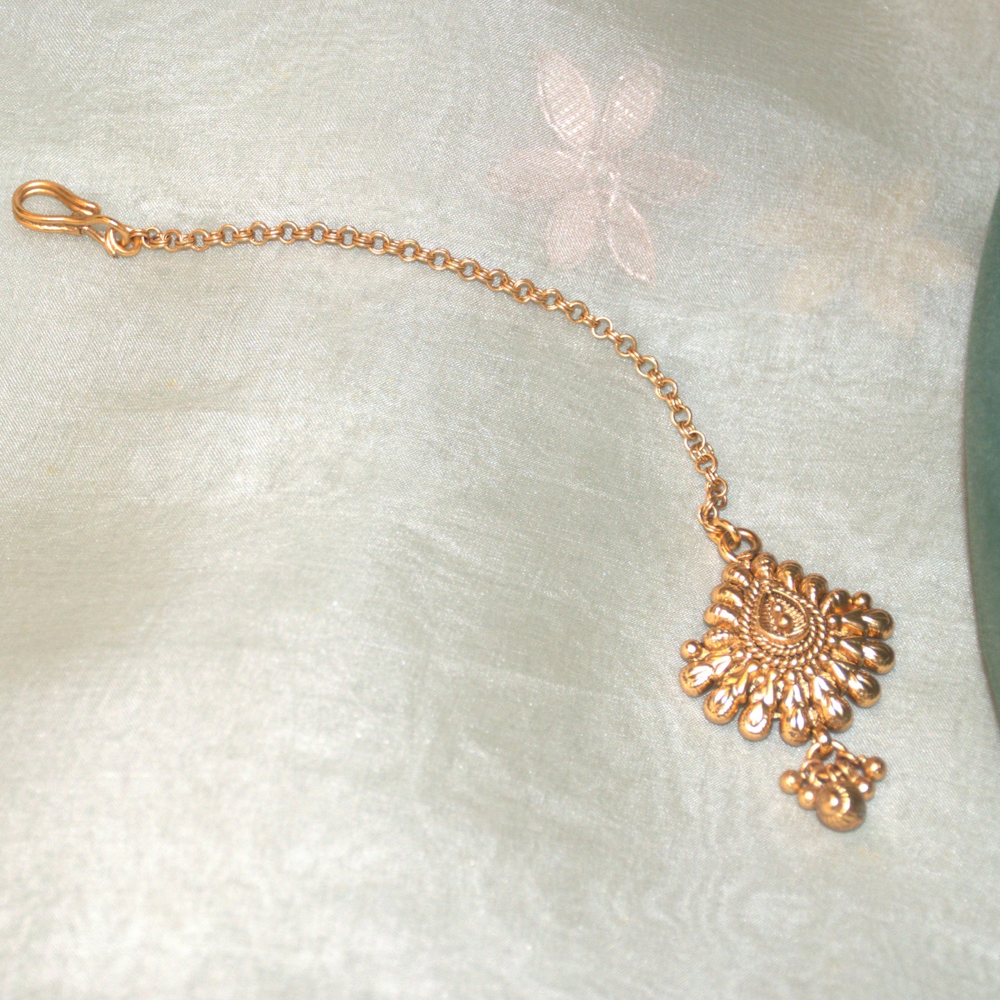 Ada - Necklace Set