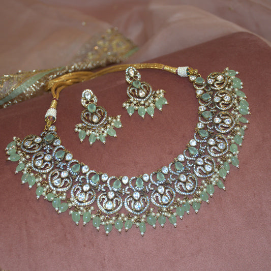 Zill - Choker Set
