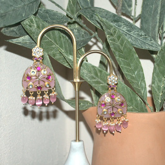 Sara - Earrings