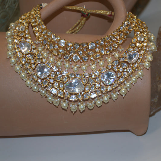 Reya - Necklace Set