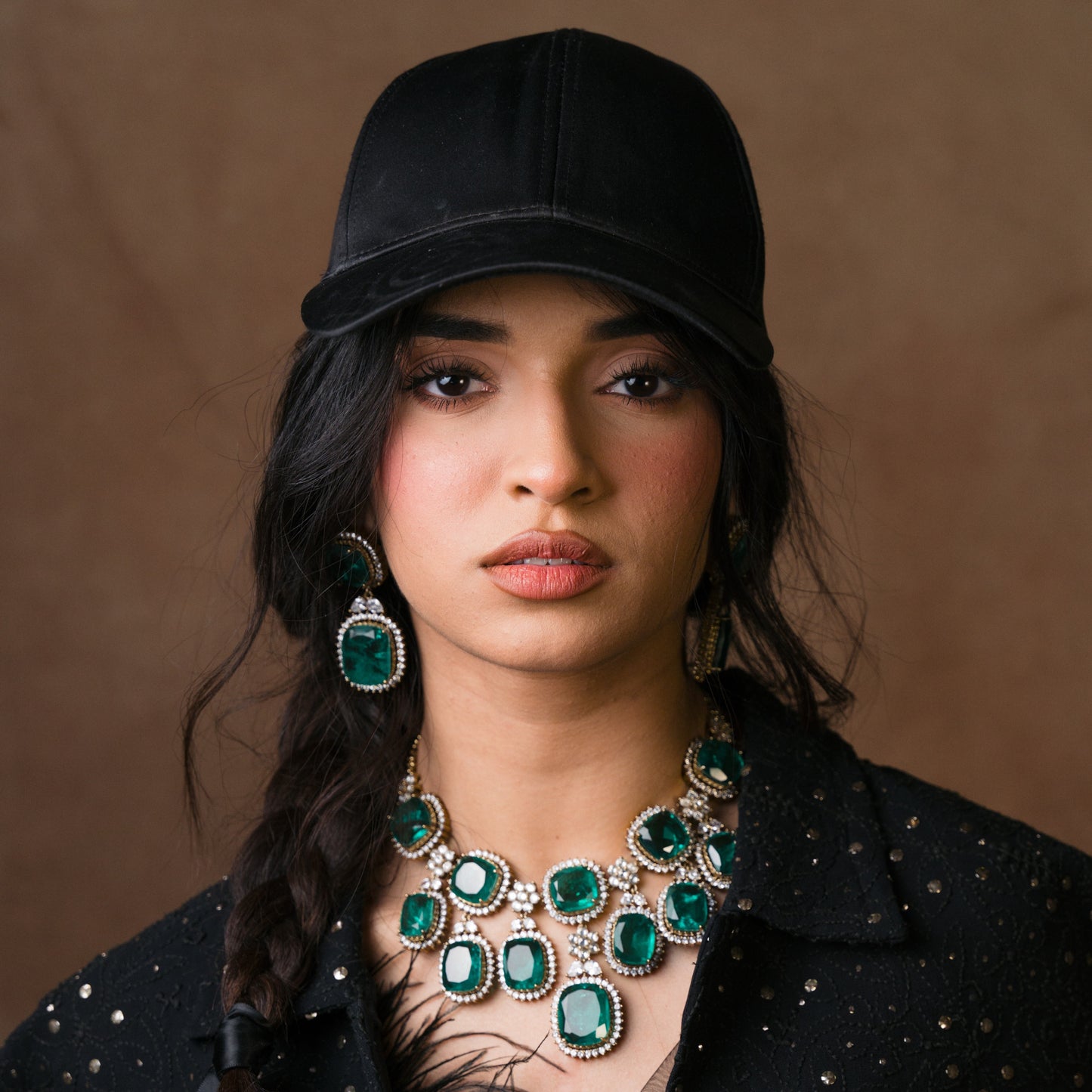 Amrita - Necklace Set