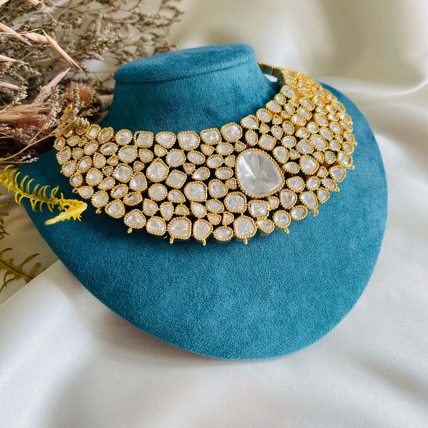 Tanisha - Necklace Set