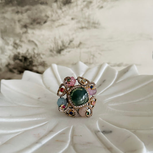 Rana - Ring