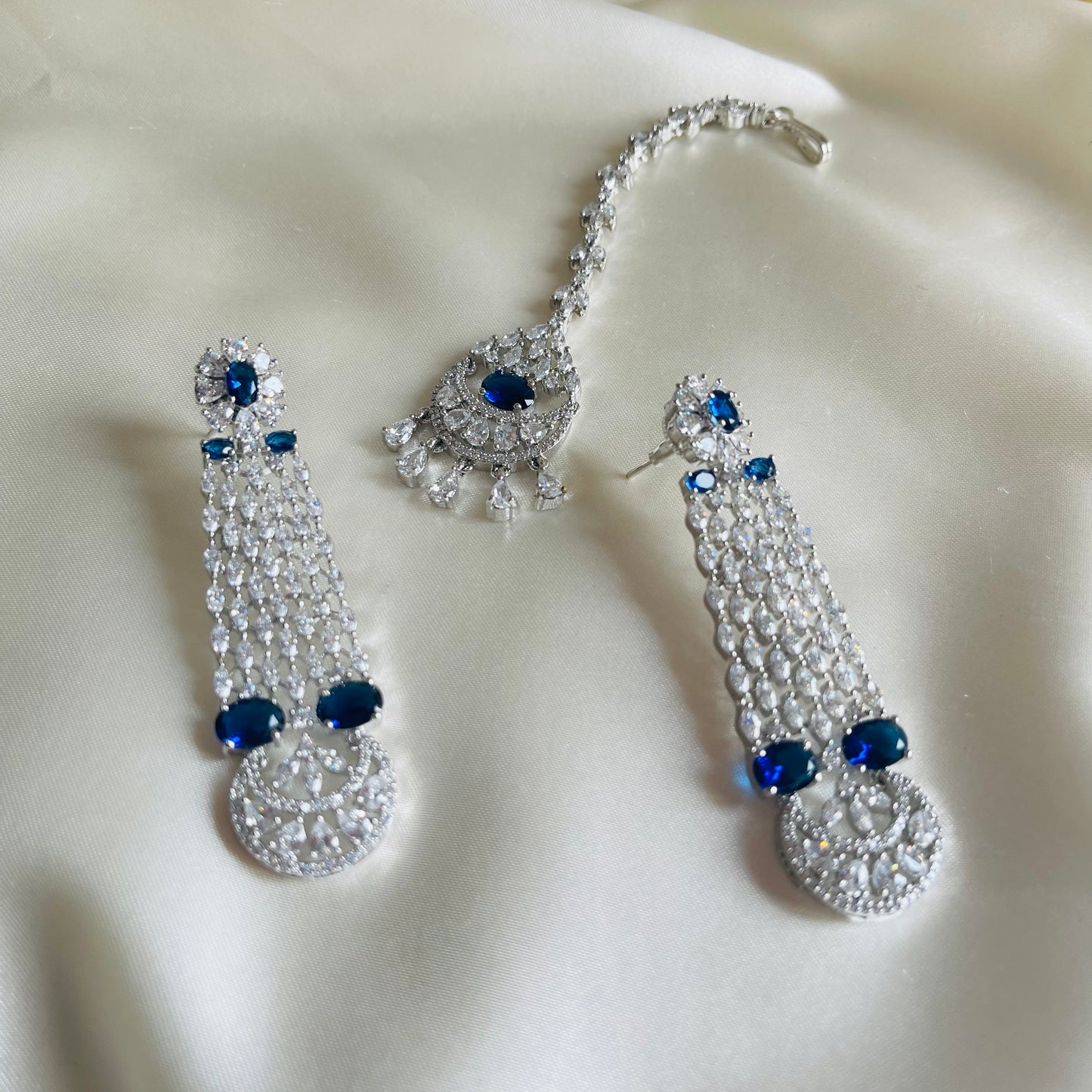 Reya - Choker Set