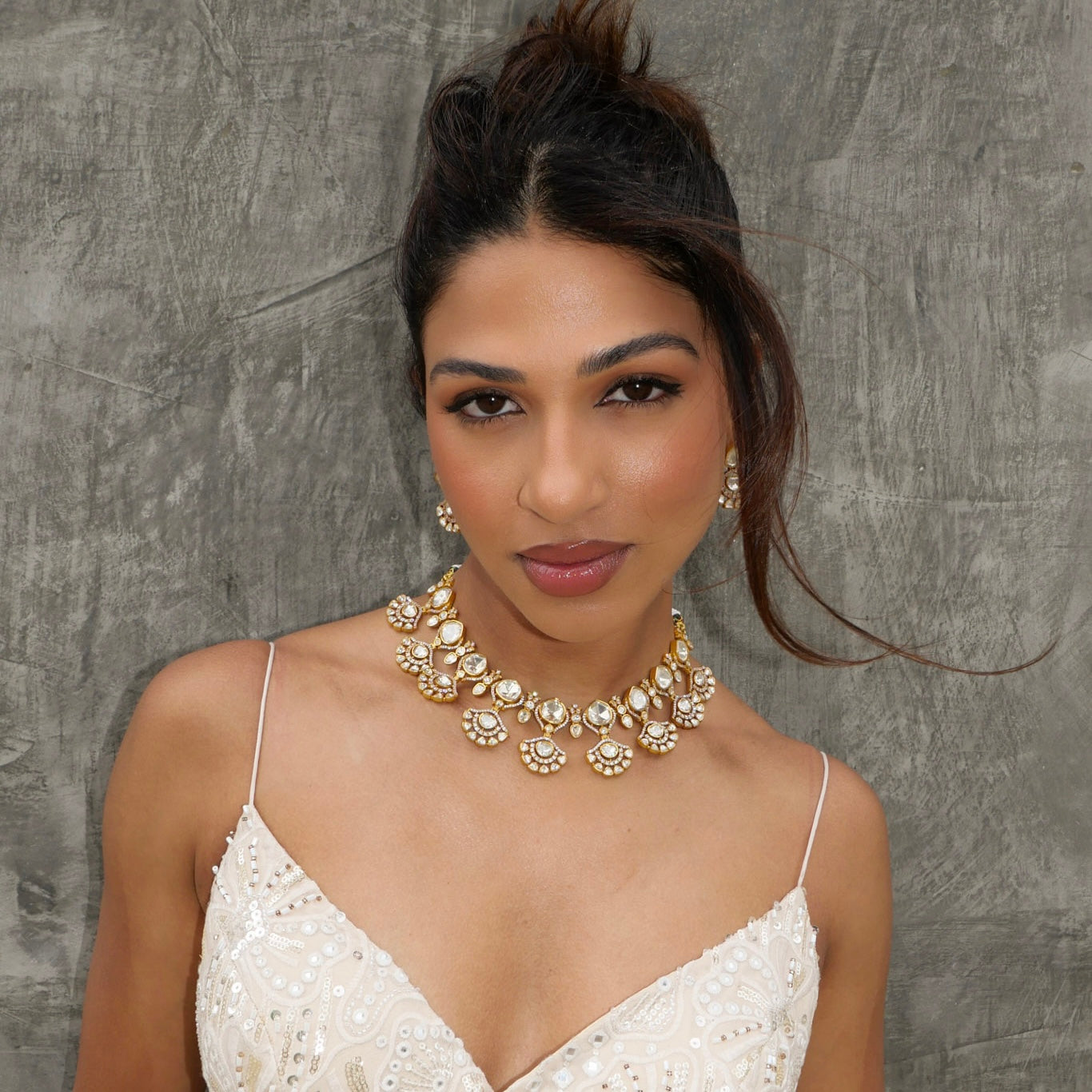 Amaya - Necklace Set
