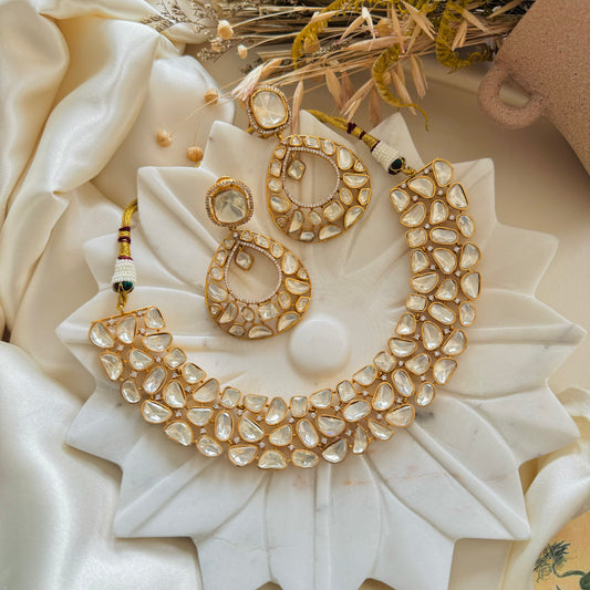 Ish - Necklace Set