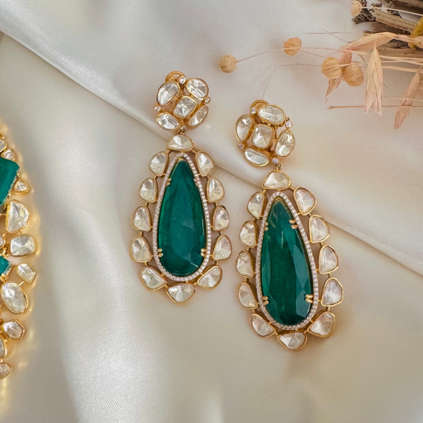 Himani - Necklace Set