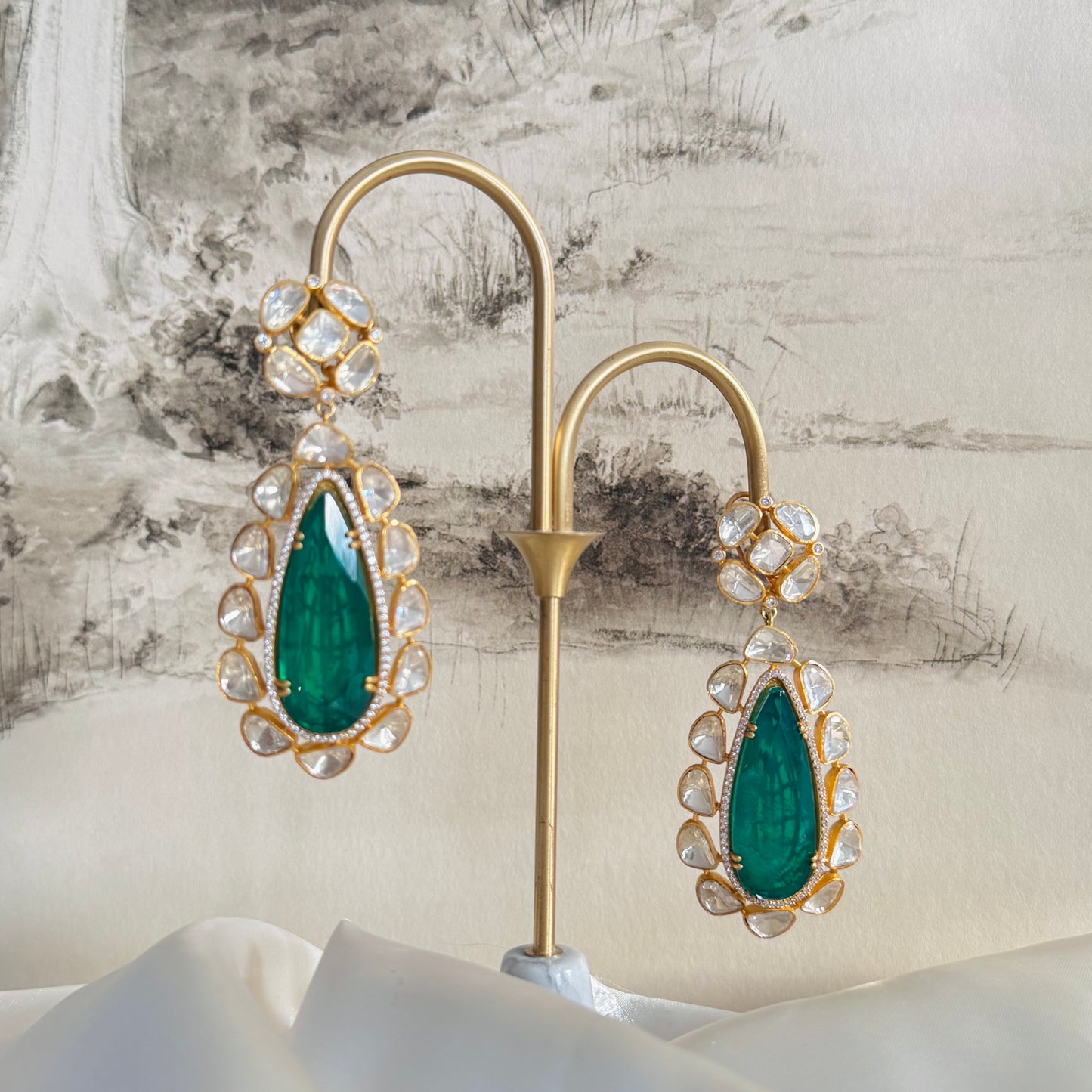 Himani - Necklace Set