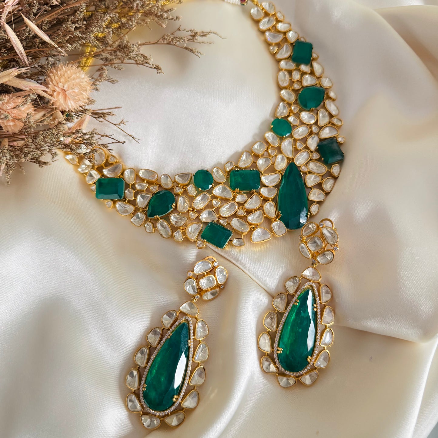 Himani - Necklace Set