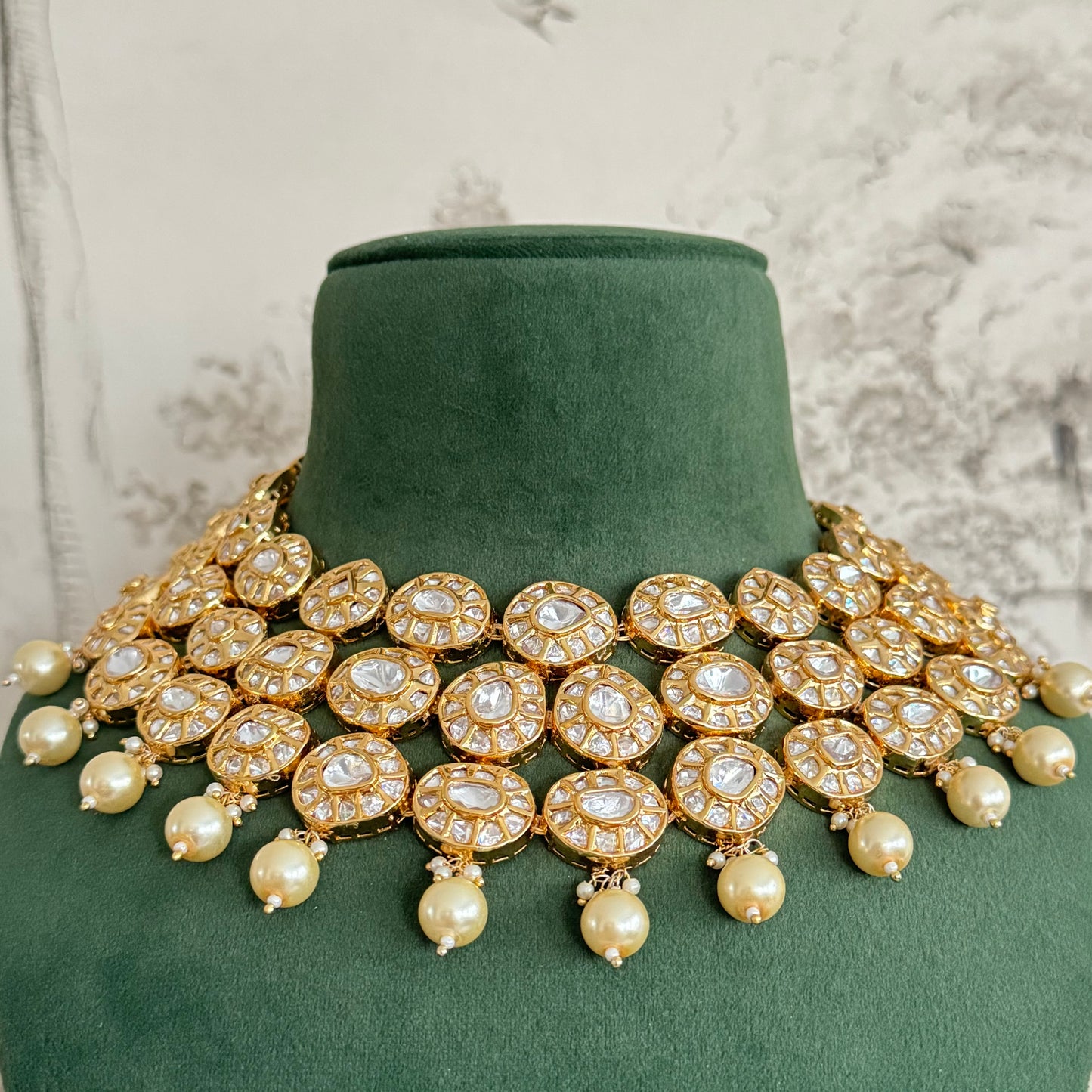 Mani - Necklace Set