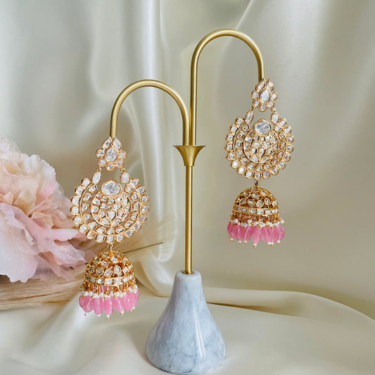 Kiran - Earrings