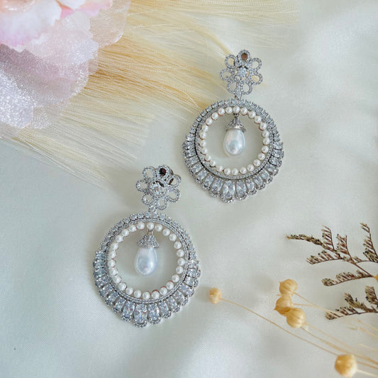 Dia - Earrings