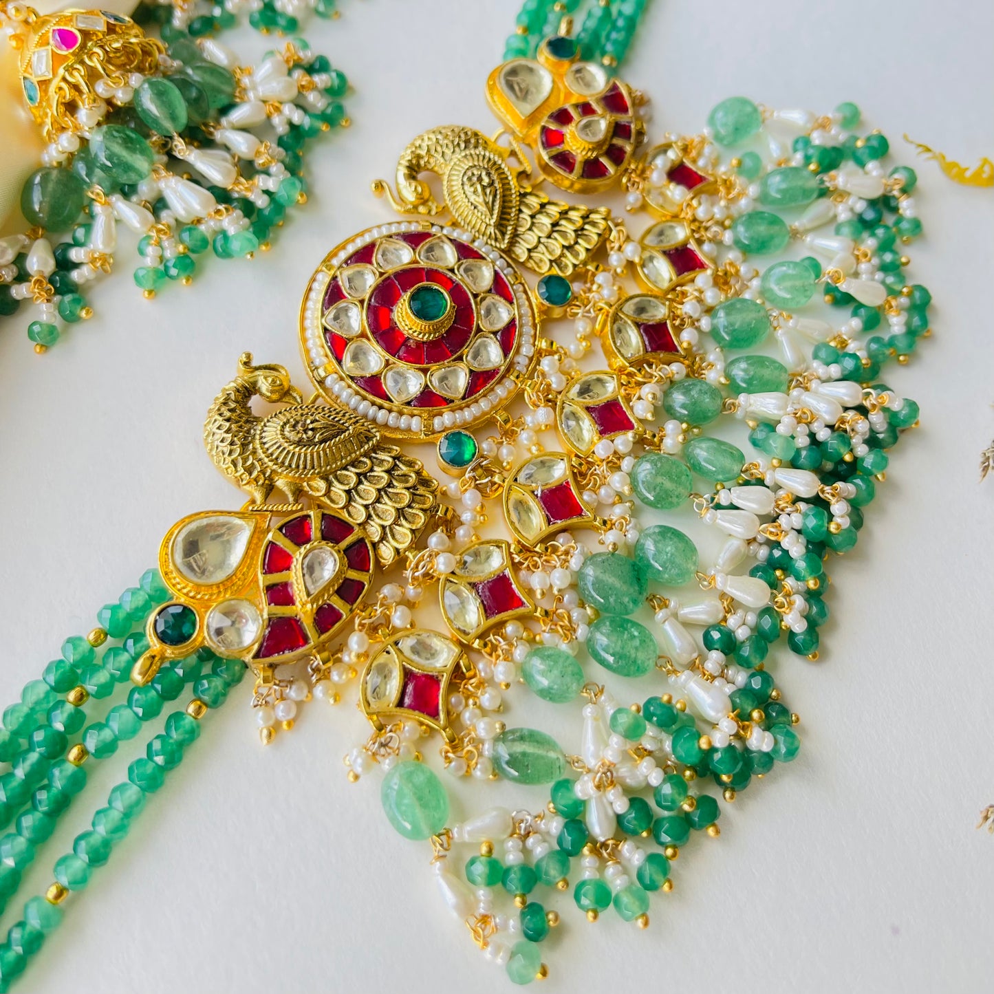 Purvee - Choker Set