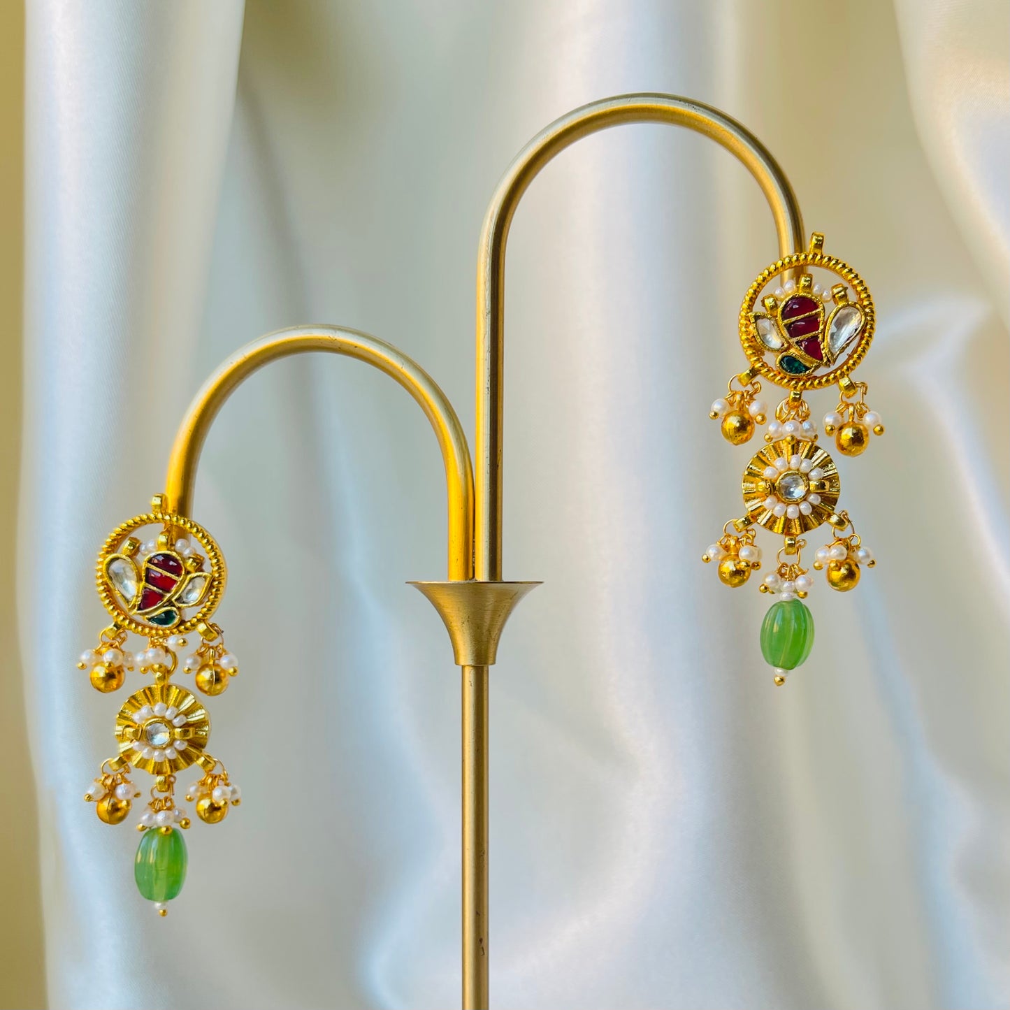 Binu - Necklace Set
