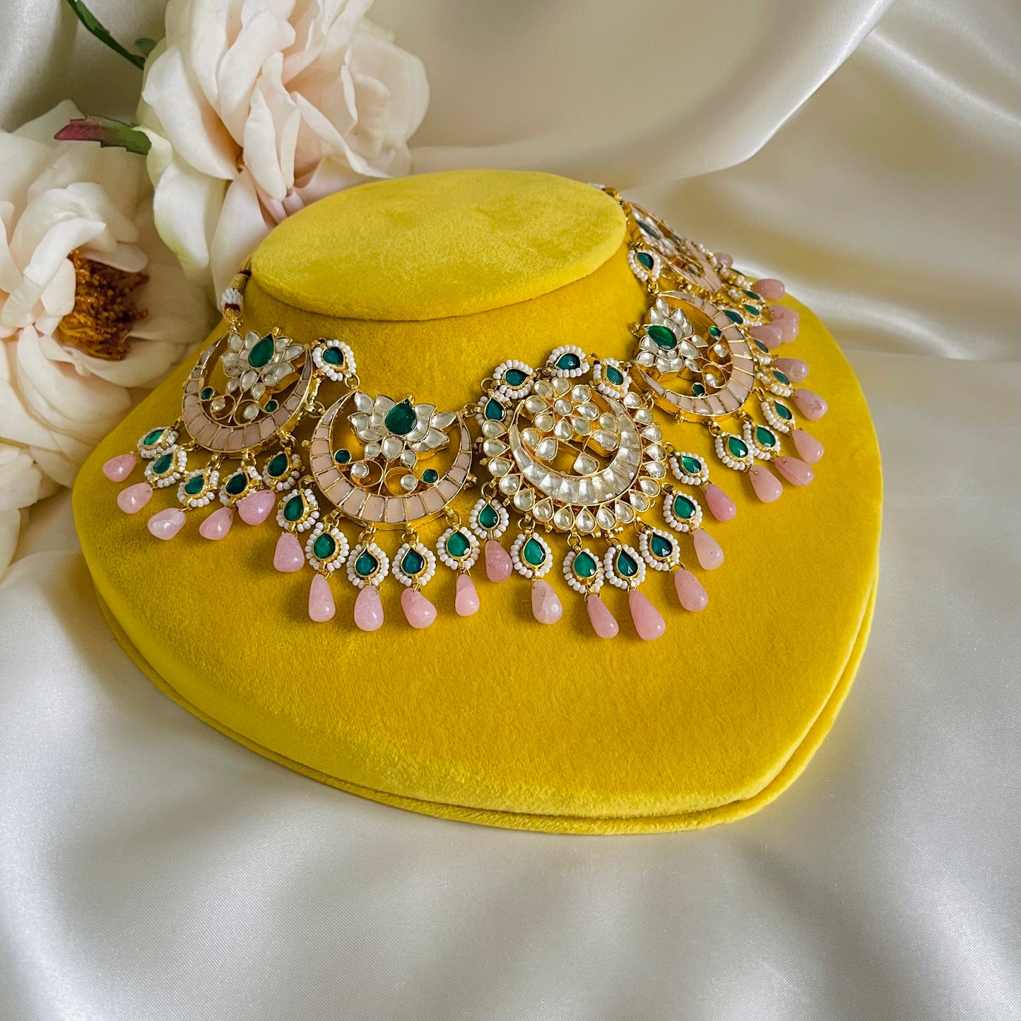 Sidrah - Necklace Set