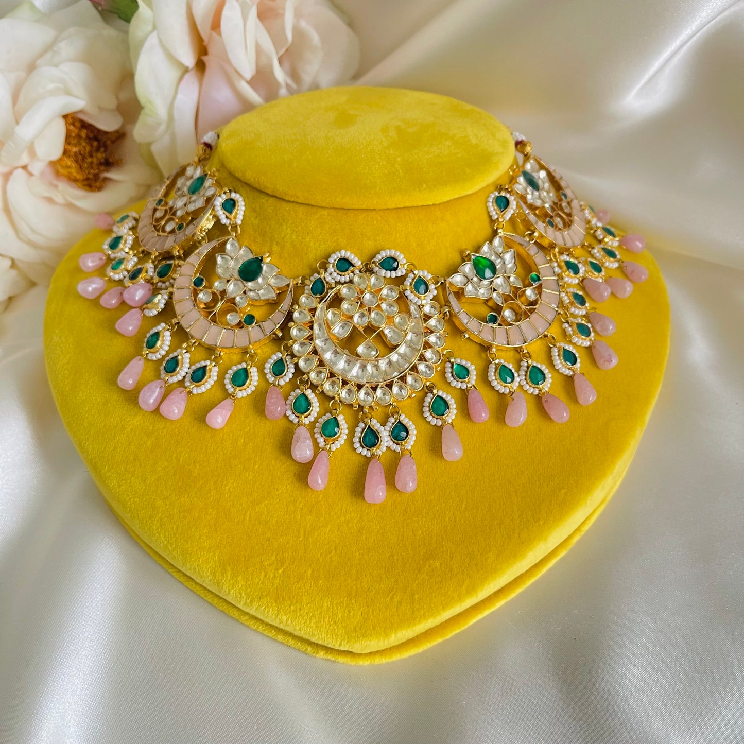 Sidrah - Necklace Set