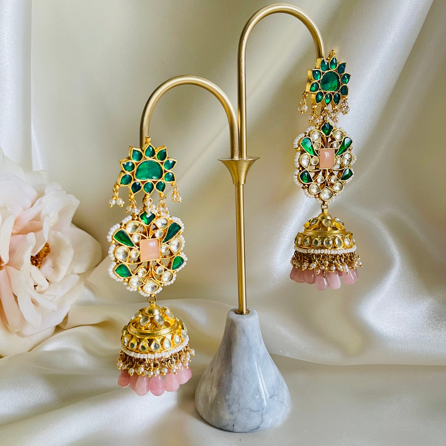 Sidrah - Necklace Set
