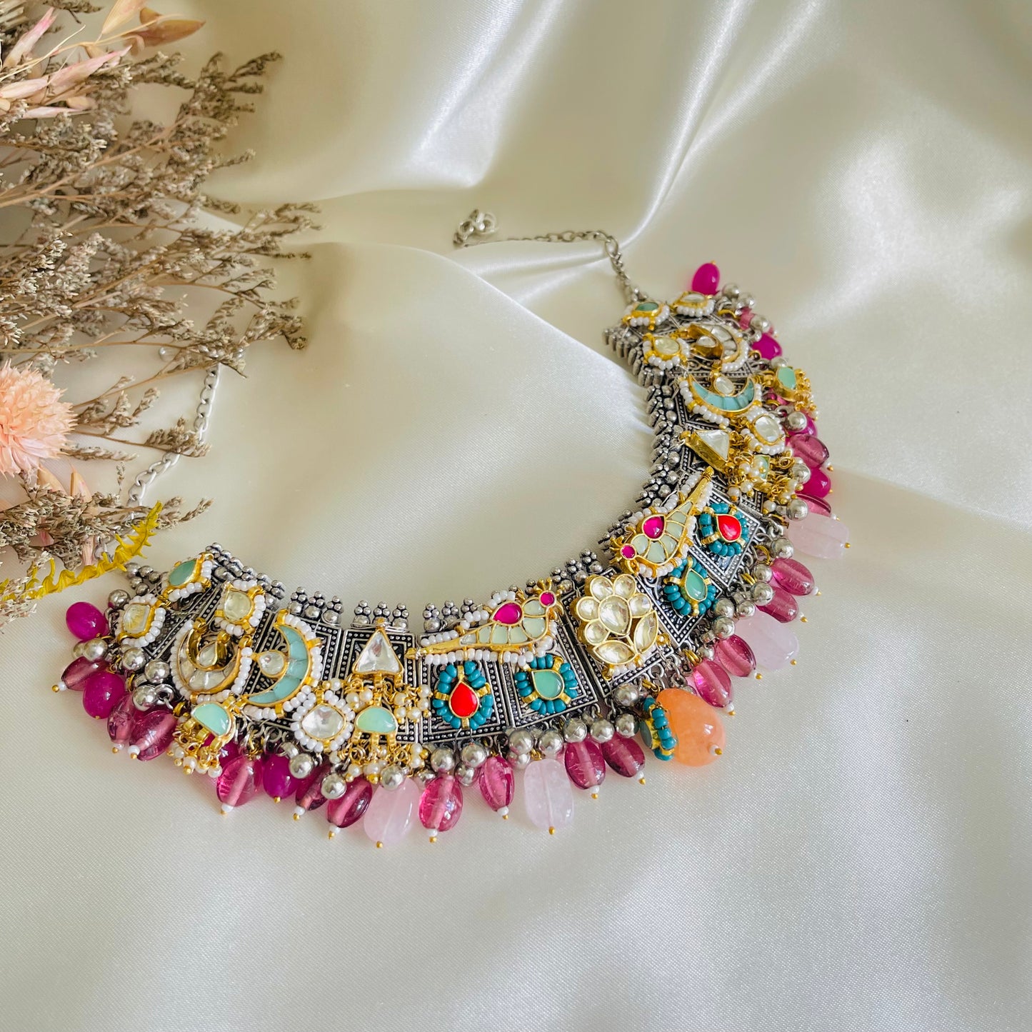 Moorni - Necklace