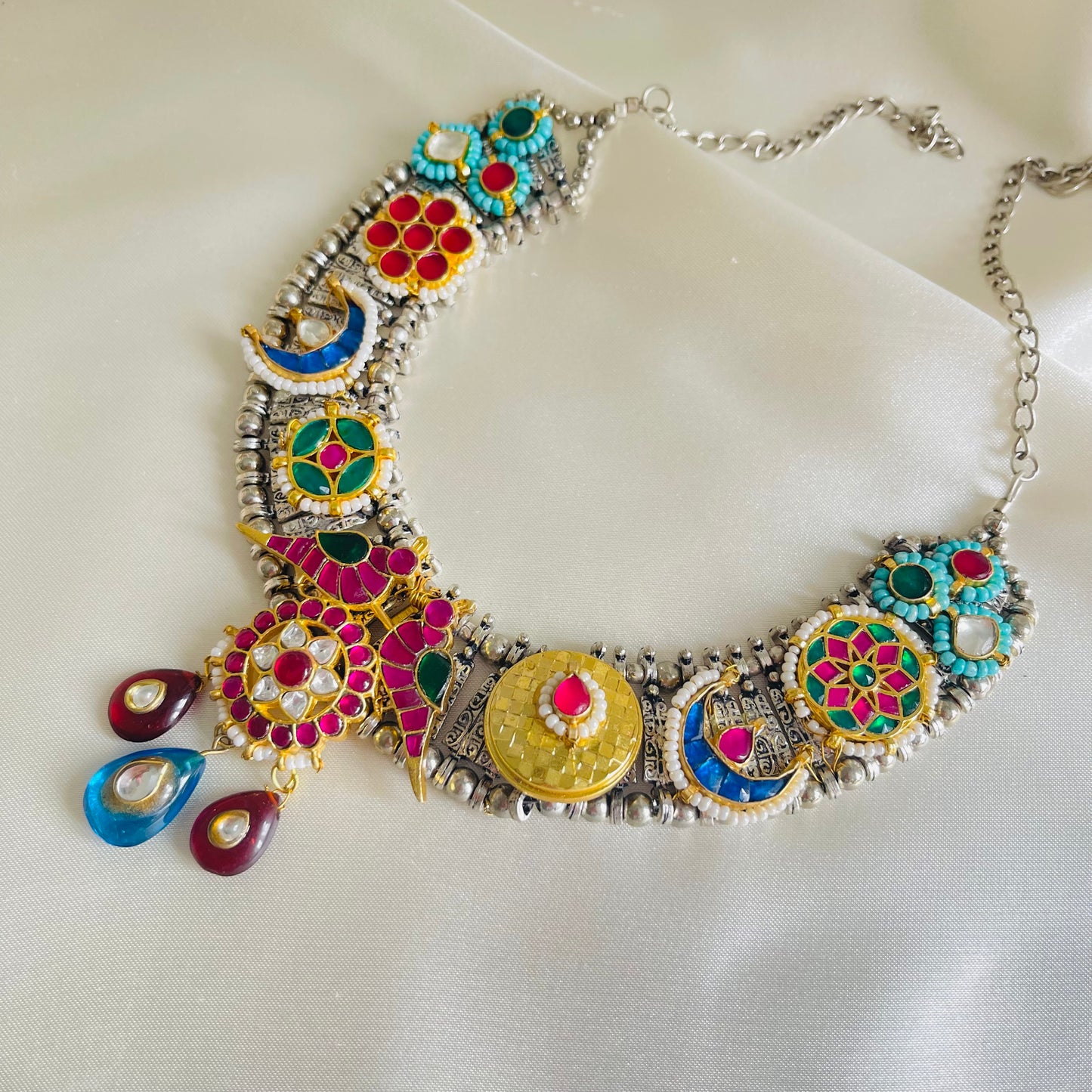 Aruna - Necklace Set