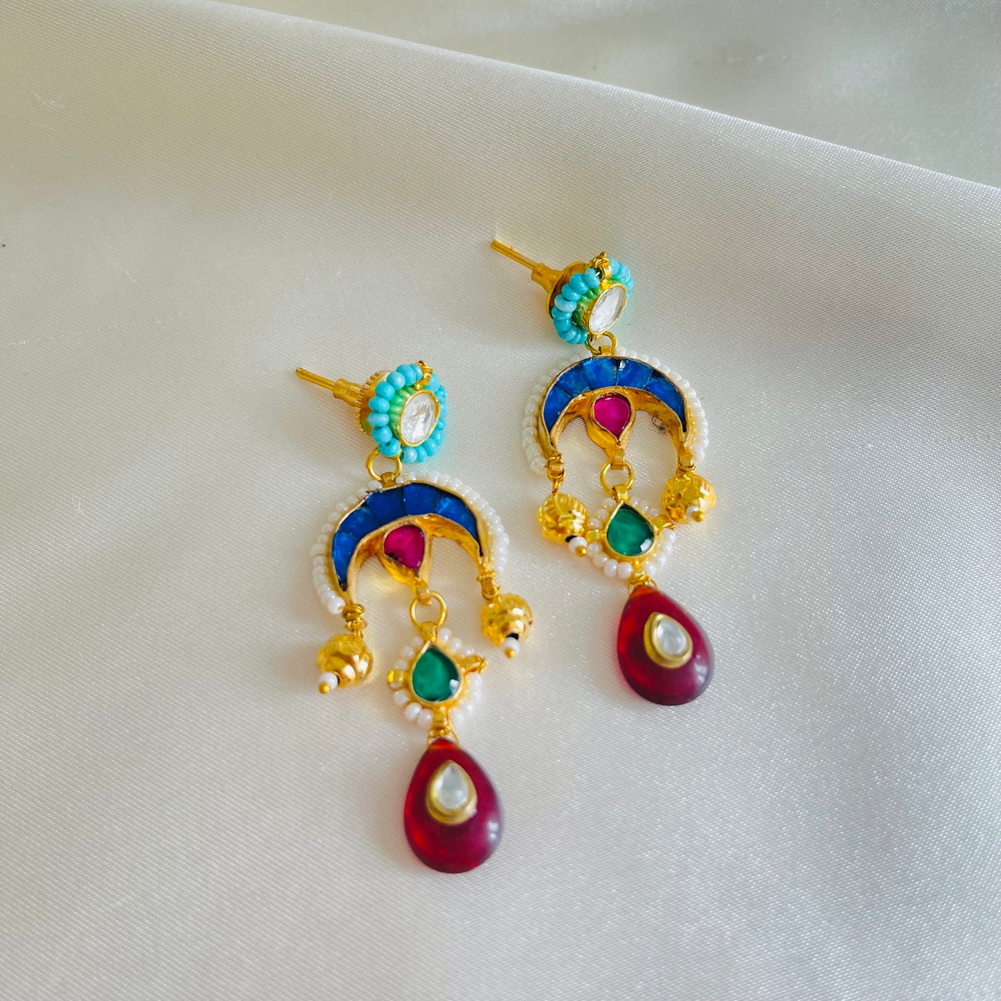 Aruna - Necklace Set