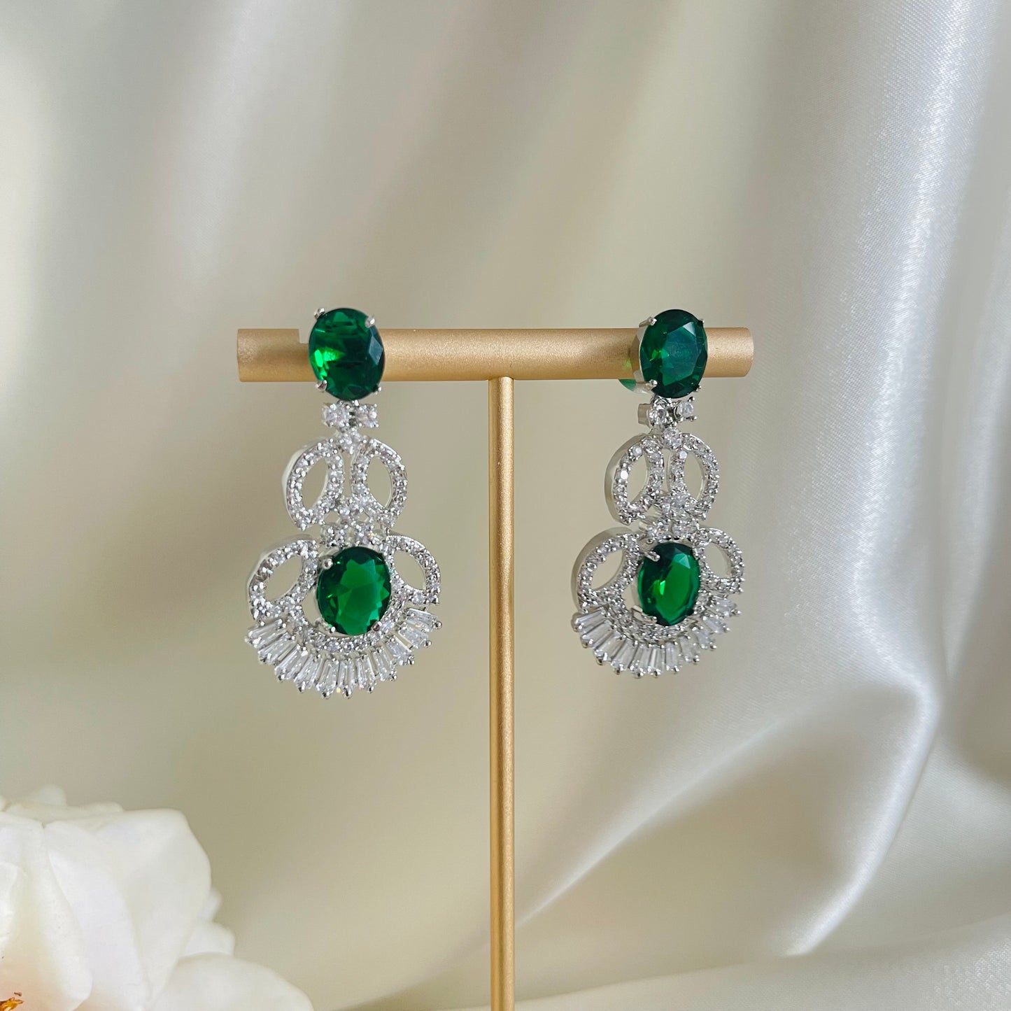 Vina - Necklace Set