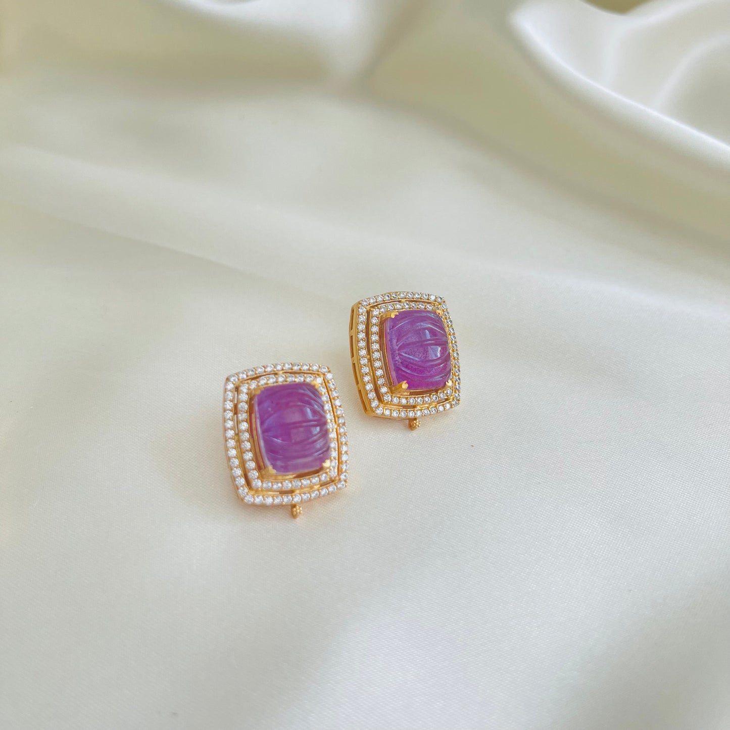 Huda - Necklace Set