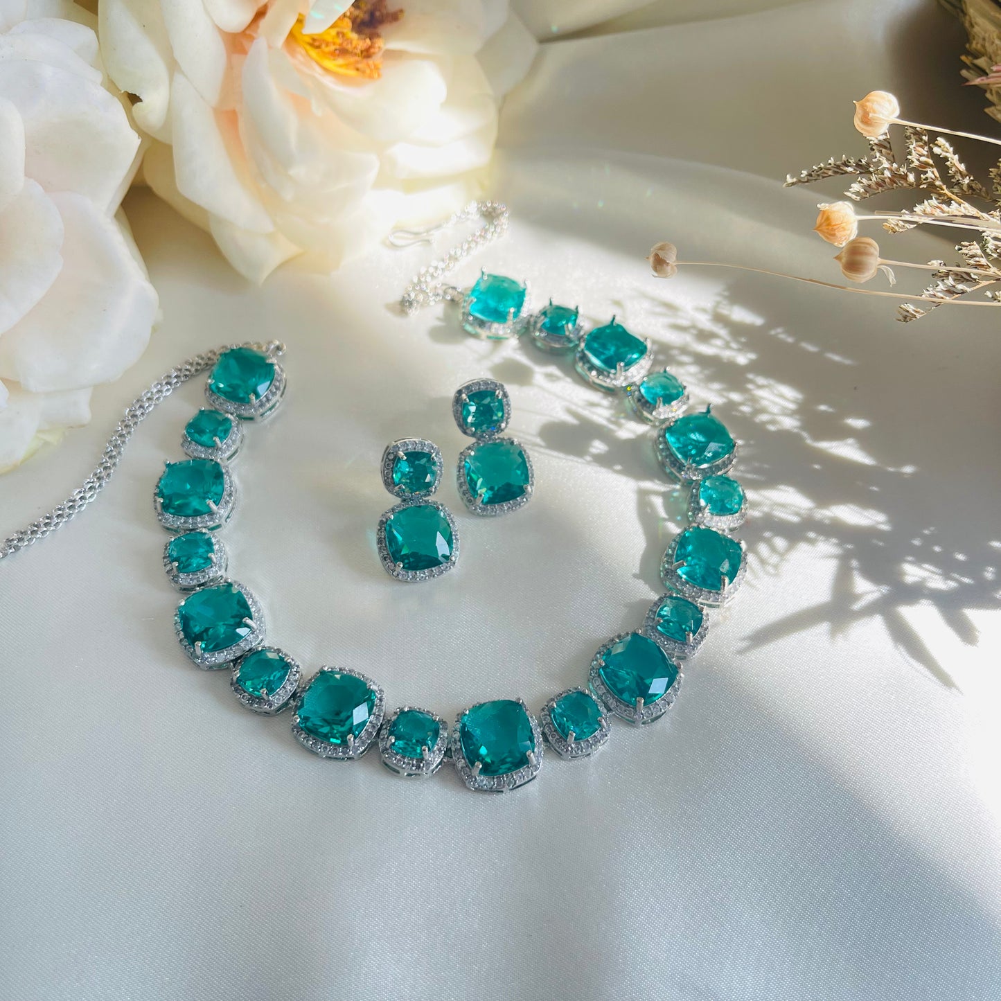 Zenha - Choker Set