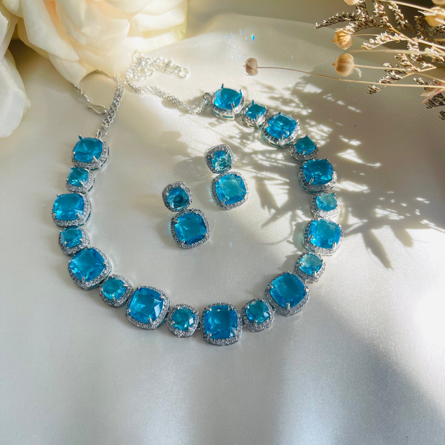 Zenha - Choker Set