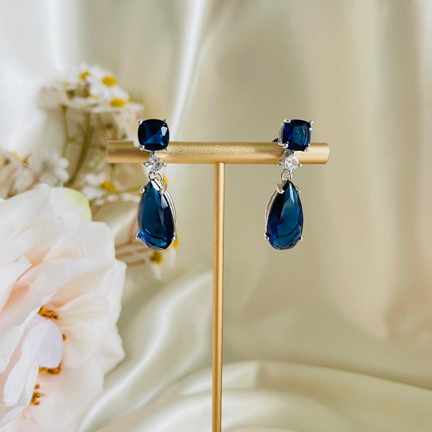 Cali - Earrings