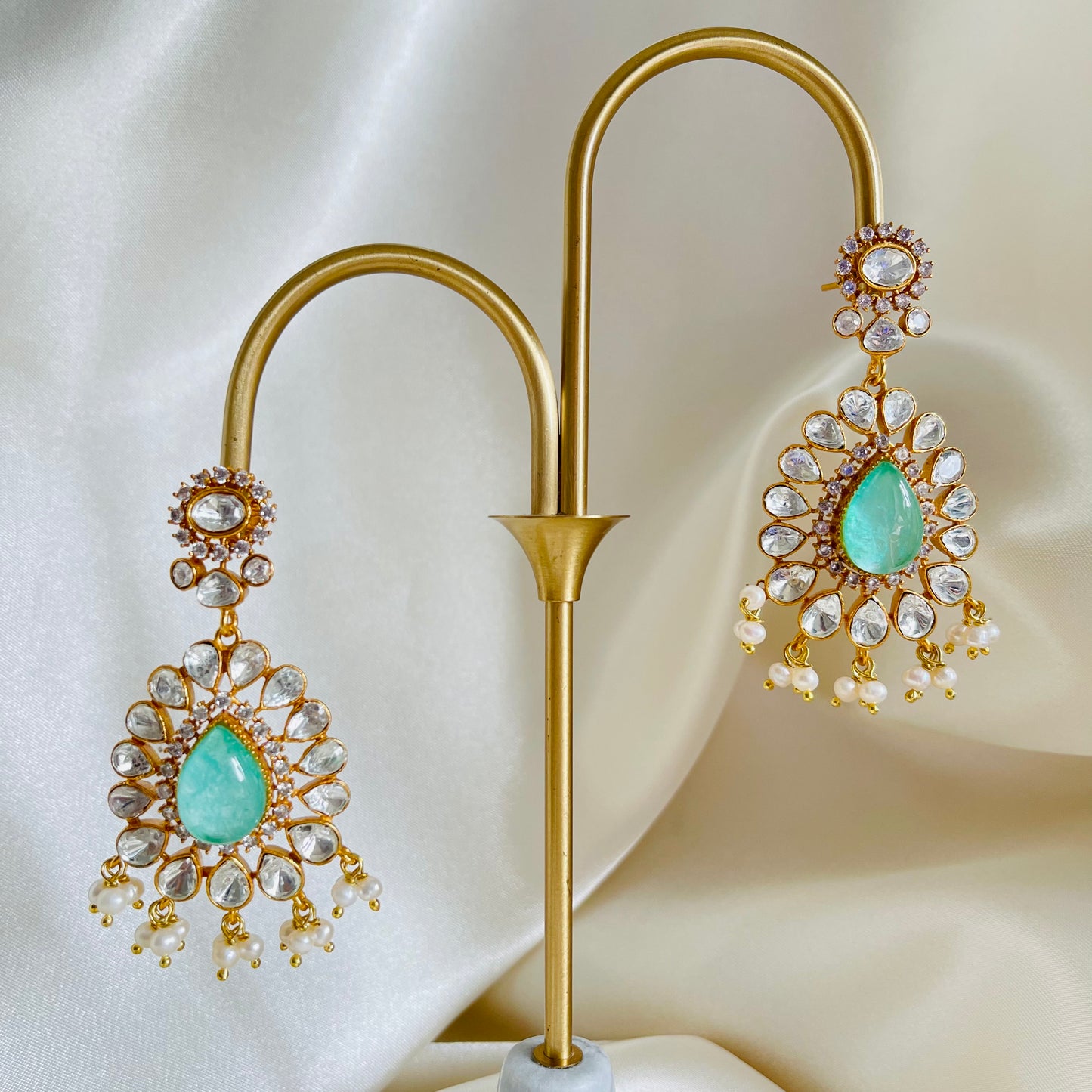 Firdaus - Choker Set