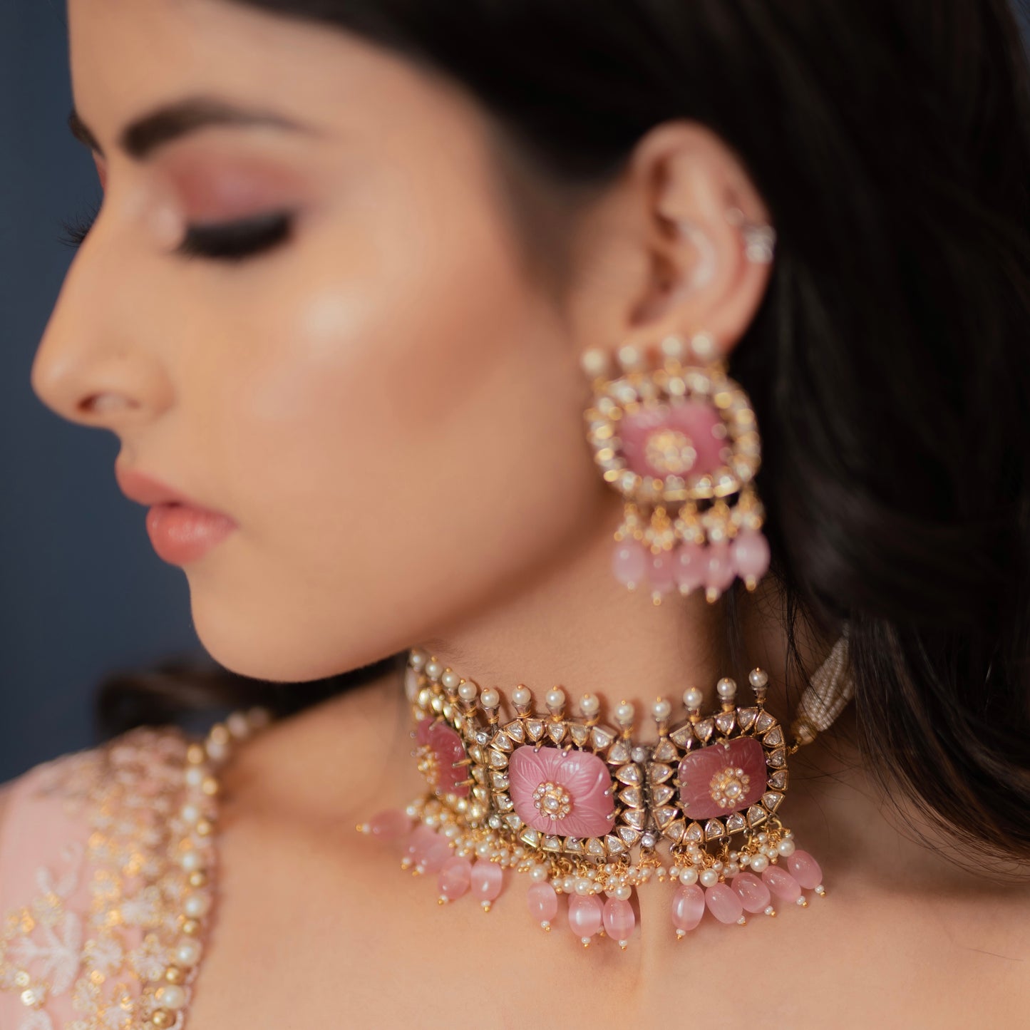 Mani - Choker Set